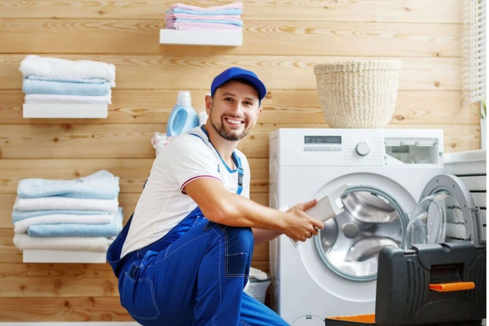 Siteler Beko Çamaşır Makinesi Servisi